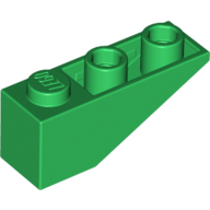 Slope Inverted 33° 3 x 1 with Internal Stopper and No Front Stud Connection (4287c)