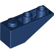 Slope Inverted 33° 3 x 1 with Internal Stopper and No Front Stud Connection (4287c)