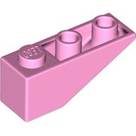 Slope Inverted 33° 3 x 1 with Internal Stopper and No Front Stud Connection (4287c)