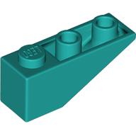 Slope Inverted 33° 3 x 1 with Internal Stopper and No Front Stud Connection (4287c)