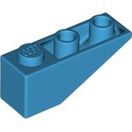 Slope Inverted 33° 3 x 1 with Internal Stopper and No Front Stud Connection (4287c)