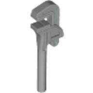 Tool Pipe Wrench / Adjustable Spanner (4328)