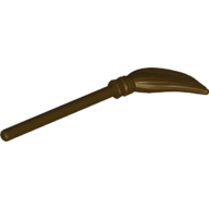 Equipment Brush / Broom (4332)
