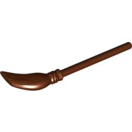 Equipment Brush / Broom (4332)