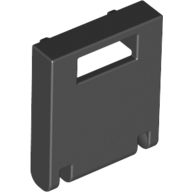 Box 2 x 2 x 2 Door with Slot (4346)