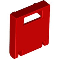 Box 2 x 2 x 2 Door with Slot (4346)