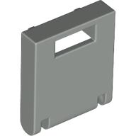 Box 2 x 2 x 2 Door with Slot (4346)