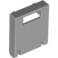 Box 2 x 2 x 2 Door with Slot (4346)