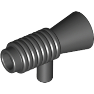Equipment Weapon, Loudhailer / Speaker / Blaster / Space Gun (4349)