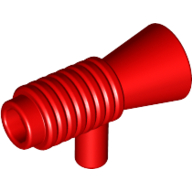 Equipment Weapon, Loudhailer / Speaker / Blaster / Space Gun (4349)