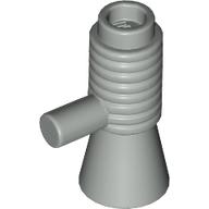 Equipment Weapon, Loudhailer / Speaker / Blaster / Space Gun (4349)