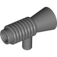 Equipment Weapon, Loudhailer / Speaker / Blaster / Space Gun (4349)