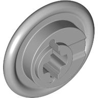 Technic Crank Disc (4368)