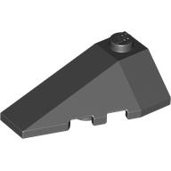 Wedge Sloped 4 x 2 Triple Left (43710)
