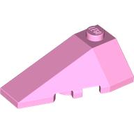 Wedge Sloped 4 x 2 Triple Left (43710)