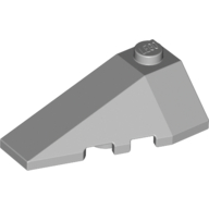 Wedge Sloped 4 x 2 Triple Left (43710)