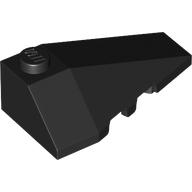 Wedge Sloped 4 x 2 Triple Right (43711)