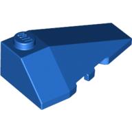 Wedge Sloped 4 x 2 Triple Right (43711)