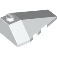 Wedge Sloped 4 x 2 Triple Right (43711)