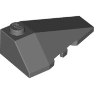 Wedge Sloped 4 x 2 Triple Right (43711)