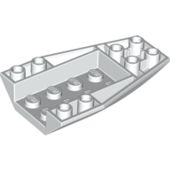 Wedge Curved Inverted 6 x 4 (43713)