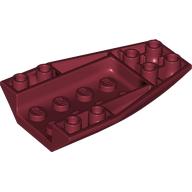 Wedge Curved Inverted 6 x 4 (43713)