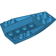 Wedge Curved Inverted 6 x 4 (43713)