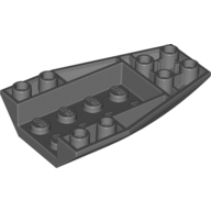 Wedge Curved Inverted 6 x 4 (43713)