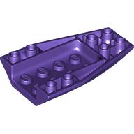 Wedge Curved Inverted 6 x 4 (43713)