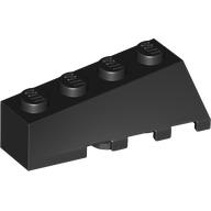 Wedge Sloped 45° 4 x 2 Left (43721)