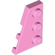 Wedge Plate 3 x 2 Left (43723)