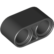 Technic Beam 1 x 2 Thick (43857)