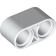 Technic Beam 1 x 2 Thick (43857)