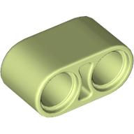 Technic Beam 1 x 2 Thick (43857)