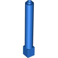 Support Round 1 x 1 x 6 Solid Pillar (43888)