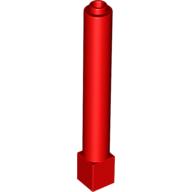 Support Round 1 x 1 x 6 Solid Pillar (43888)