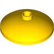 Dish 3 x 3 Inverted [Radar] (43898)