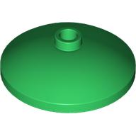 Dish 3 x 3 Inverted [Radar] (43898)