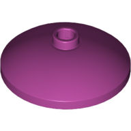 Dish 3 x 3 Inverted [Radar] (43898)