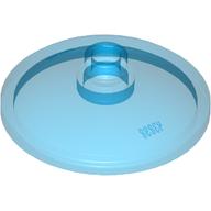 Dish 3 x 3 Inverted [Radar] (43898)