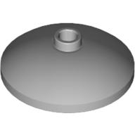 Dish 3 x 3 Inverted [Radar] (43898)