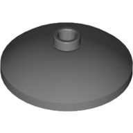 Dish 3 x 3 Inverted [Radar] (43898)