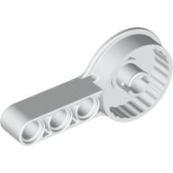 Technic Rotation Joint Disk with Pin and 3L Beam Thick (44225)