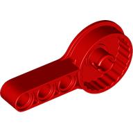 Technic Rotation Joint Disk with Pin and 3L Beam Thick (44225)