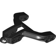 Technic Wishbone 7 x 7 (4423)