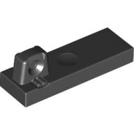 Hinge Tile 1 x 3 Locking with 1 Finger on Top (44300)