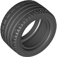 Tyre 43.2 x 22 ZR (44309)