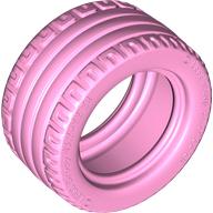 Tyre 43.2 x 22 ZR (44309)