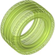 Tyre 43.2 x 22 ZR (44309)