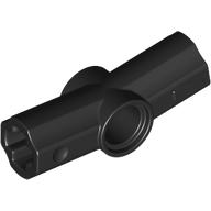 Technic Axle and Pin Connector Angled #7 - 168.75° (4450)